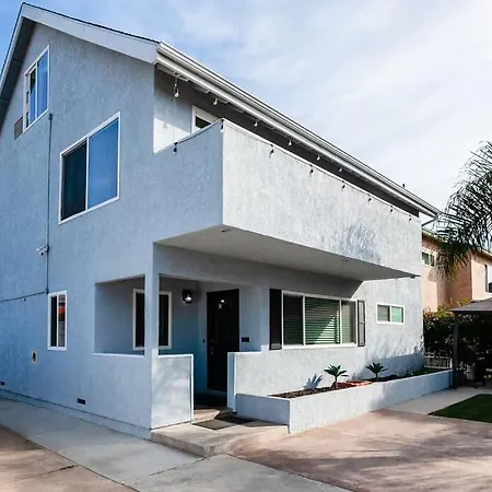 Appartamento Crown Point Beach Retreat